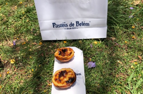 gastronomie au Portugal