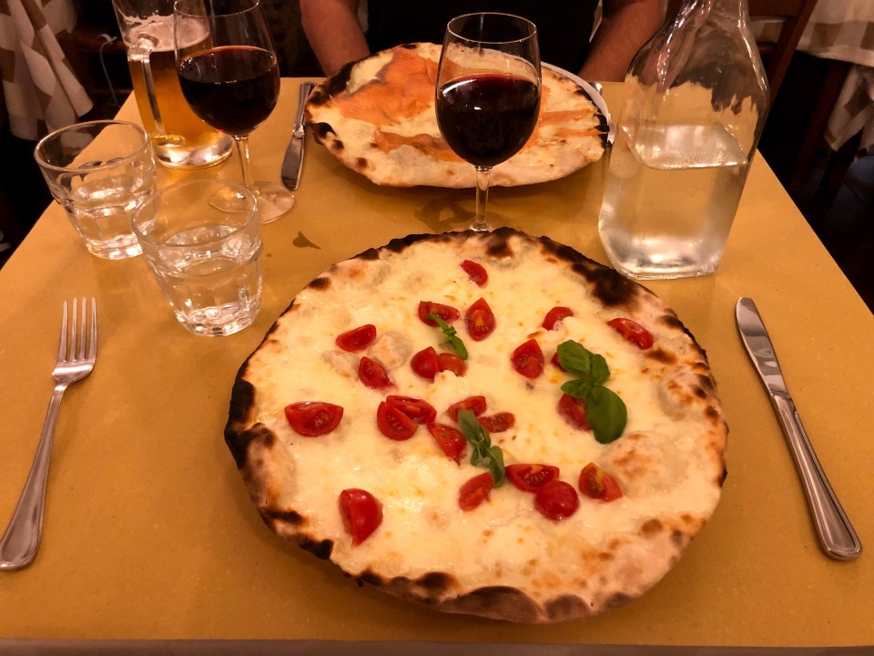 visiter Rome en 3 jours