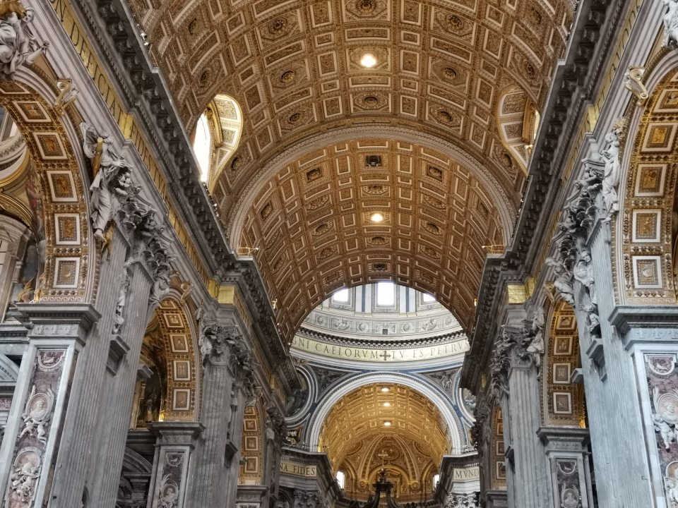 Musée du Vatican