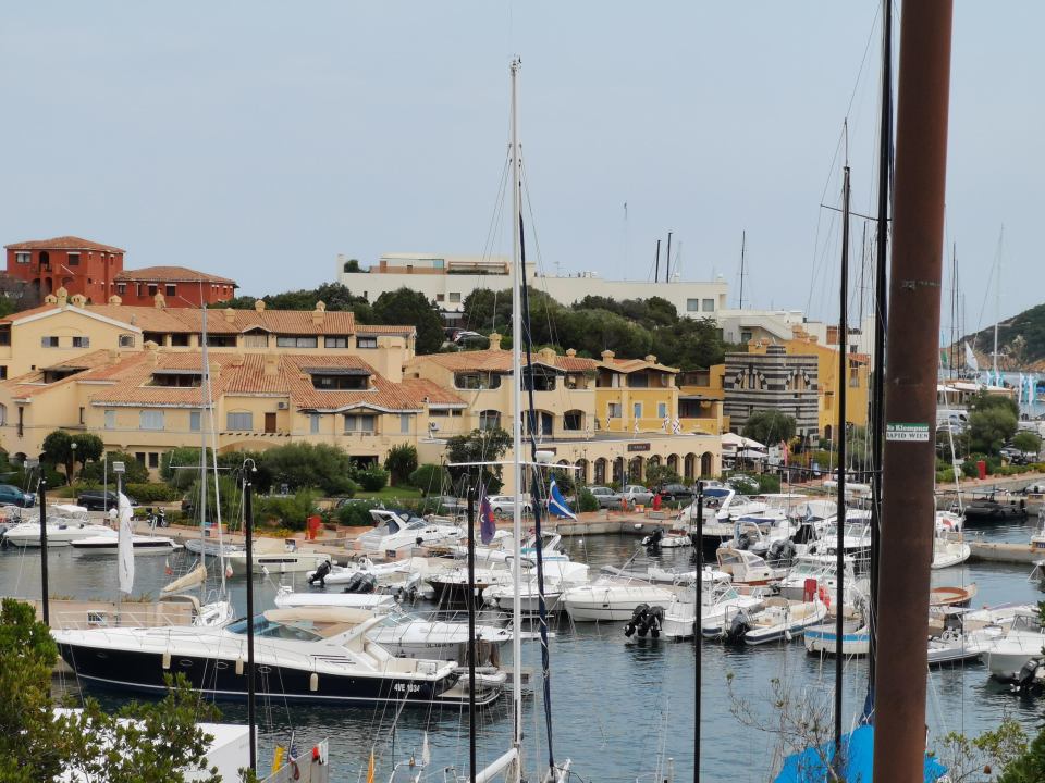 vacances en Sardaigne