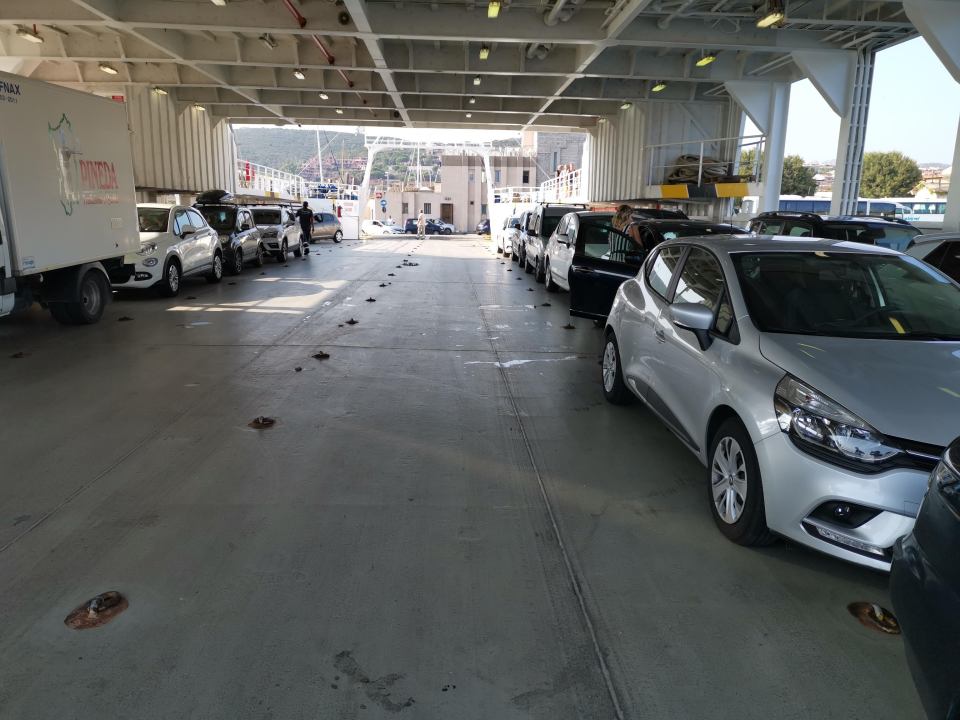 vacances en Sardaigne