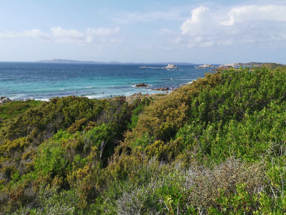 vacances en Sardaigne