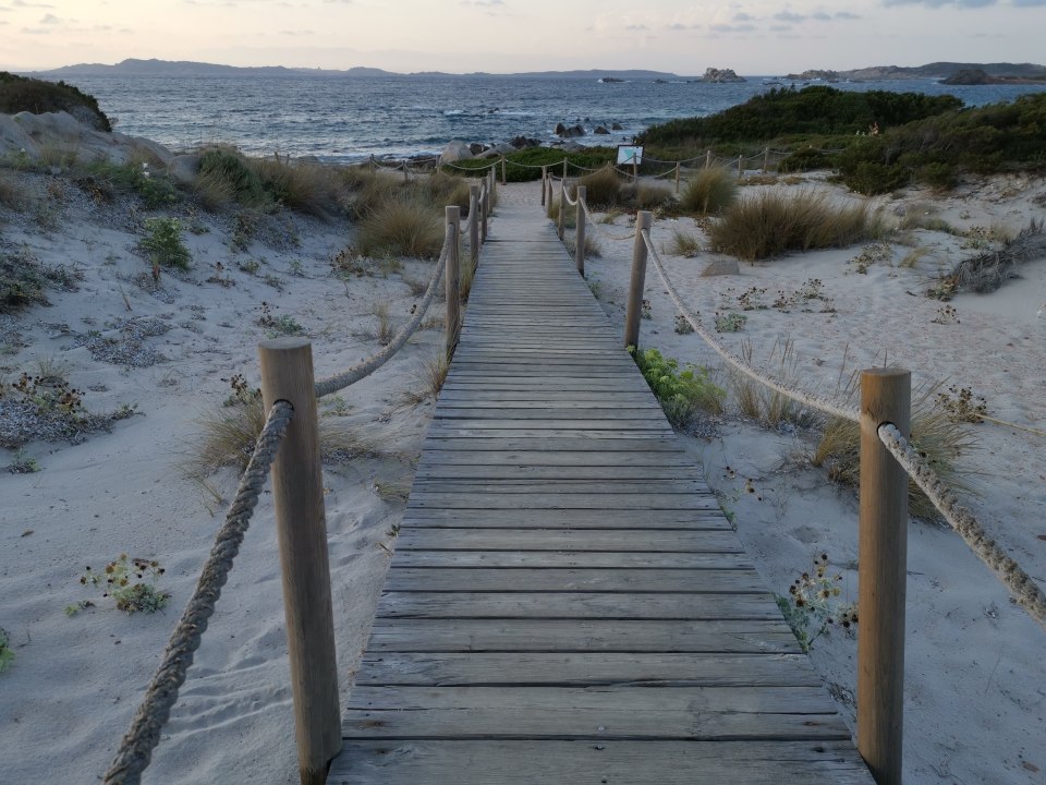 vacances en Sardaigne