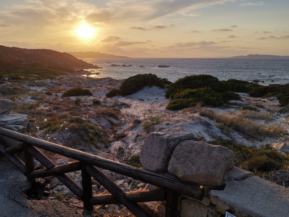 vacances en Sardaigne