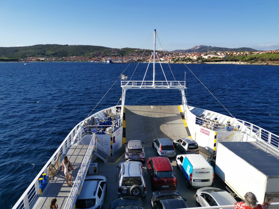 vacances en Sardaigne