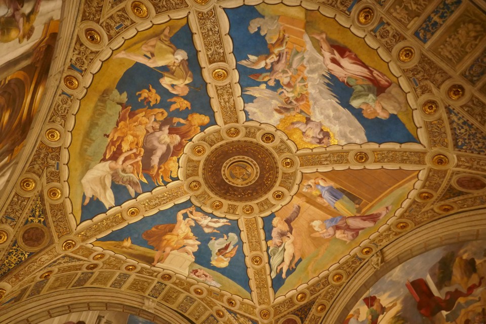 Musée du Vatican