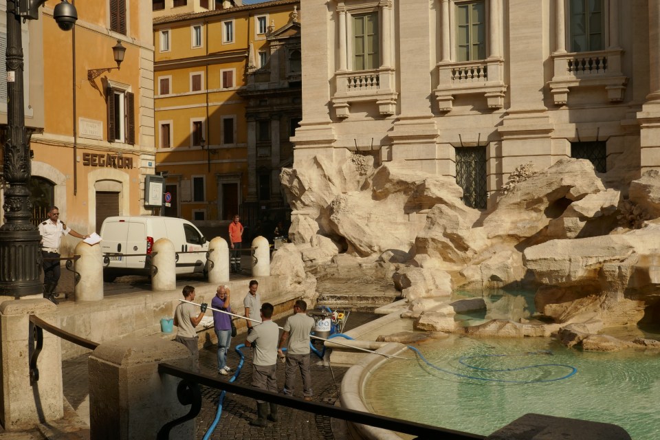 Visiter Rome (et le Vatican) en 3 jours. Je vous livre mes conseils pour découvrir et profiter de la ville éternelle.