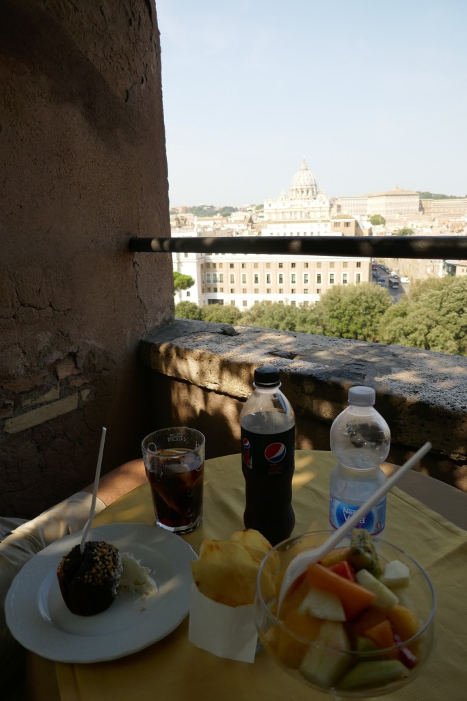 Visiter Rome en 3 jours