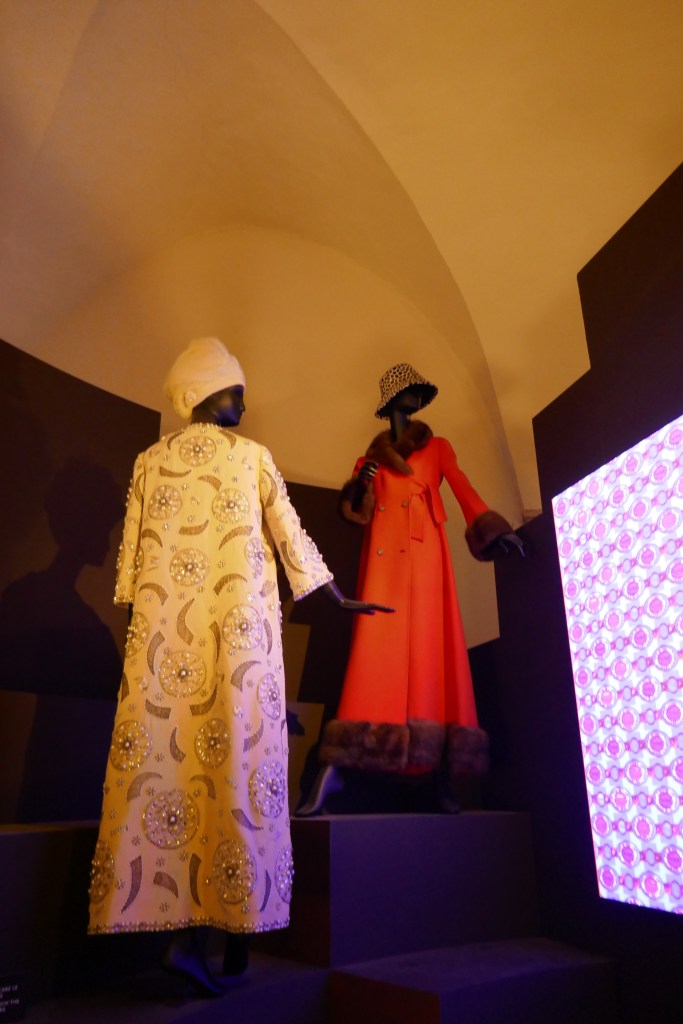 Le Château Saint Ange à Rome