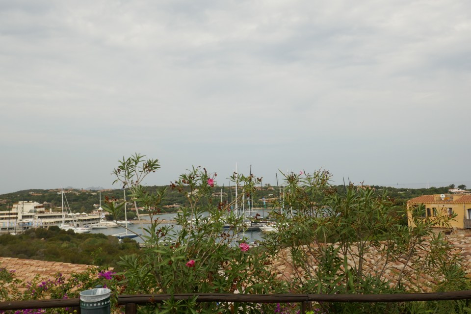 vacances en Sardaigne