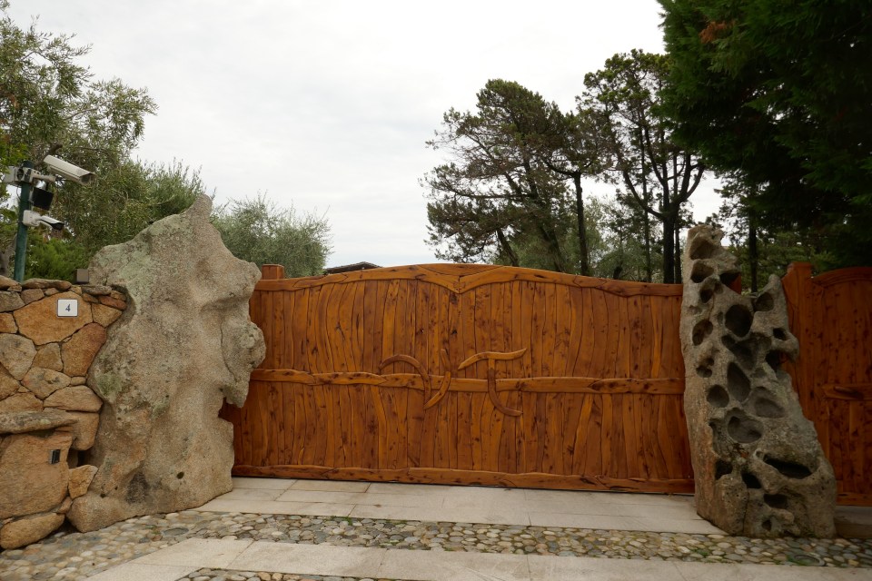 vacances en Sardaigne