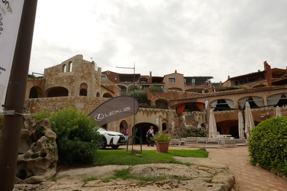 vacances en Sardaigne