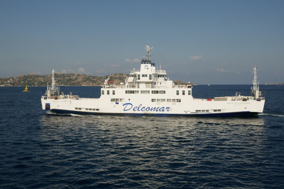 vacances en Sardaigne