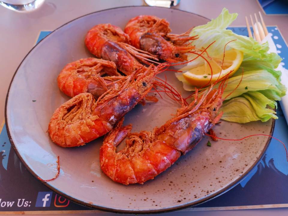 road trip en Sardaigne