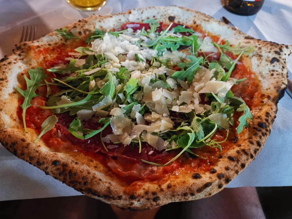 road trip en Sardaigne