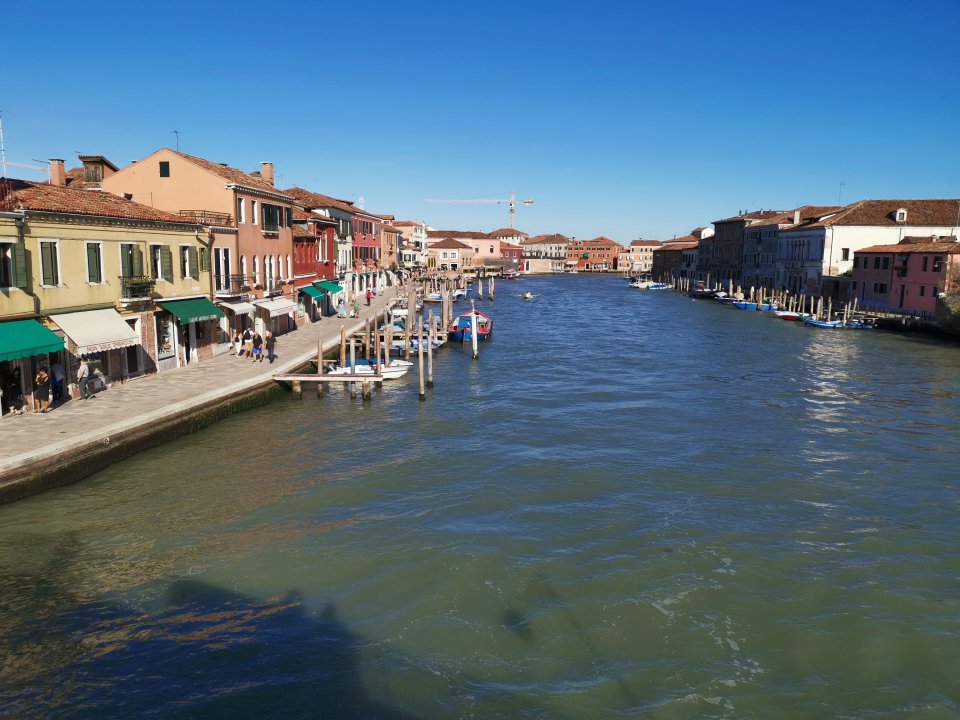 ile de Murano