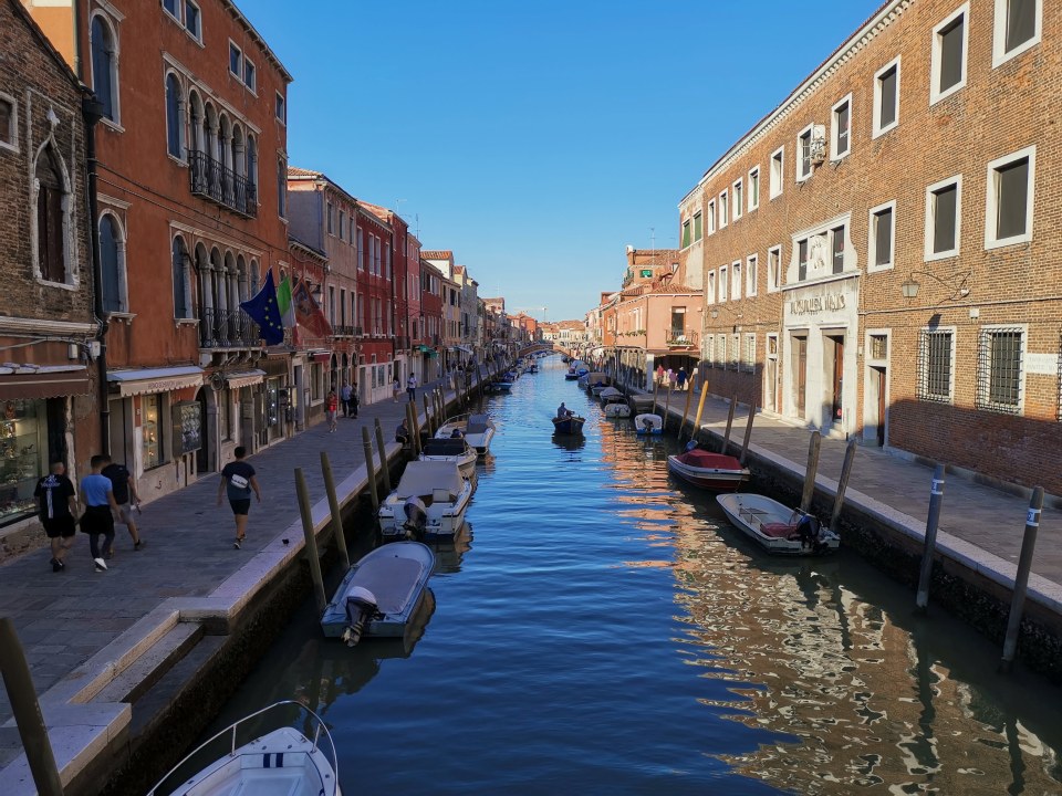ile de Murano