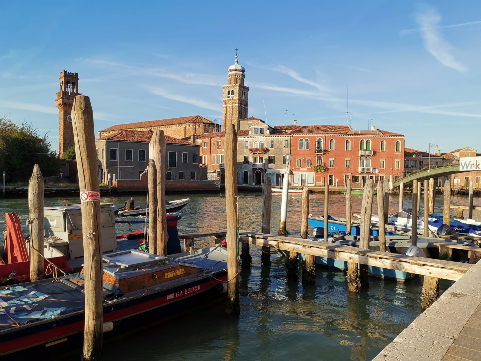 ile de Murano