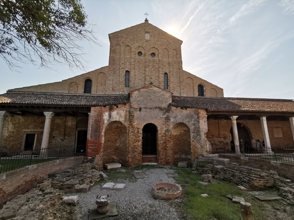 île de Torcello