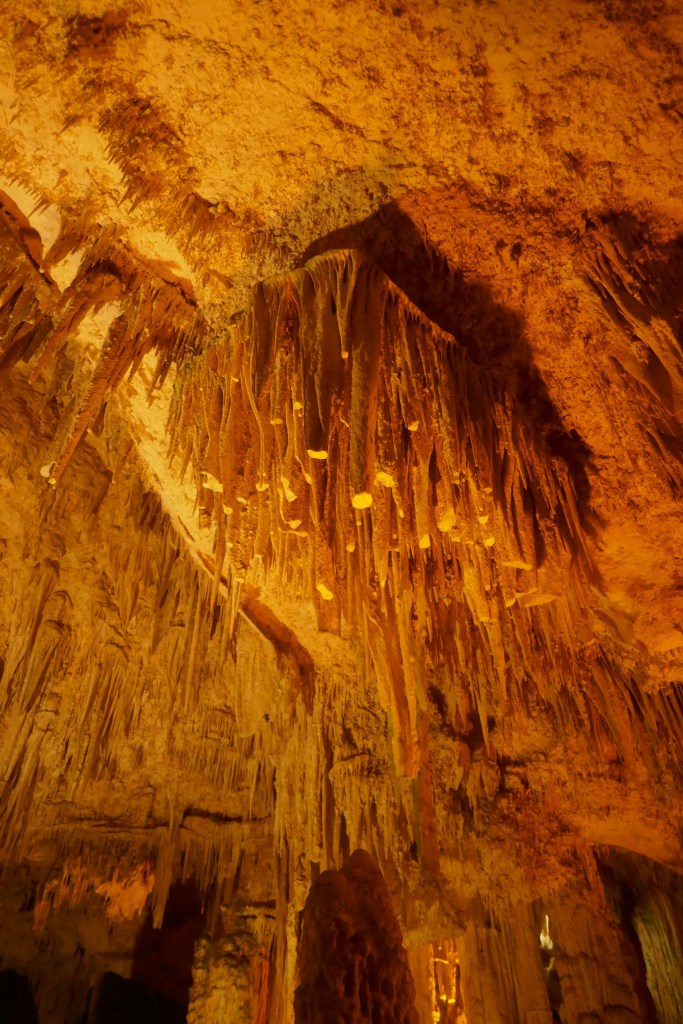 road trip en Sardaigne