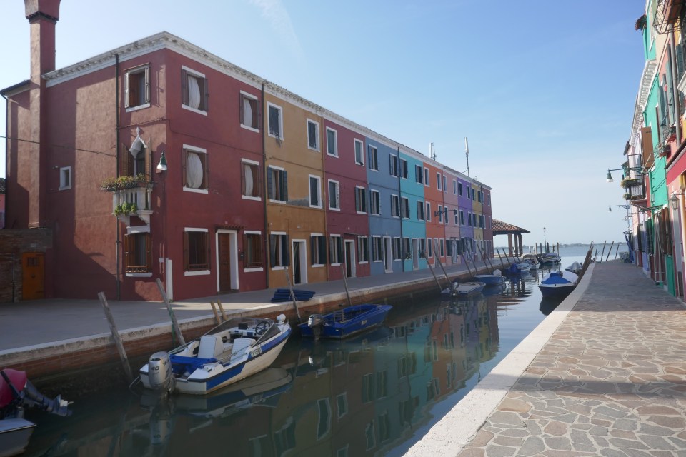 Burano