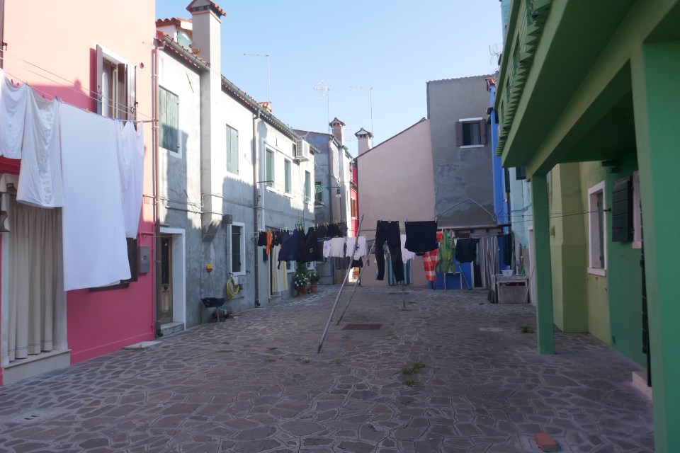 Burano