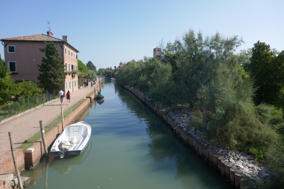 île de Torcello