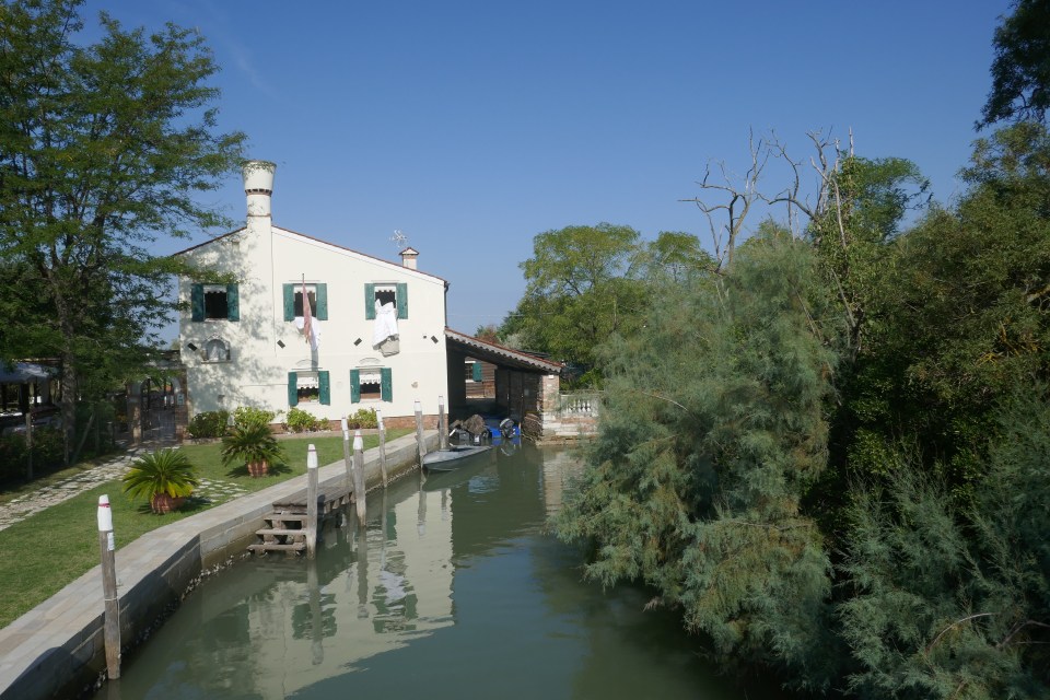 île de Torcello