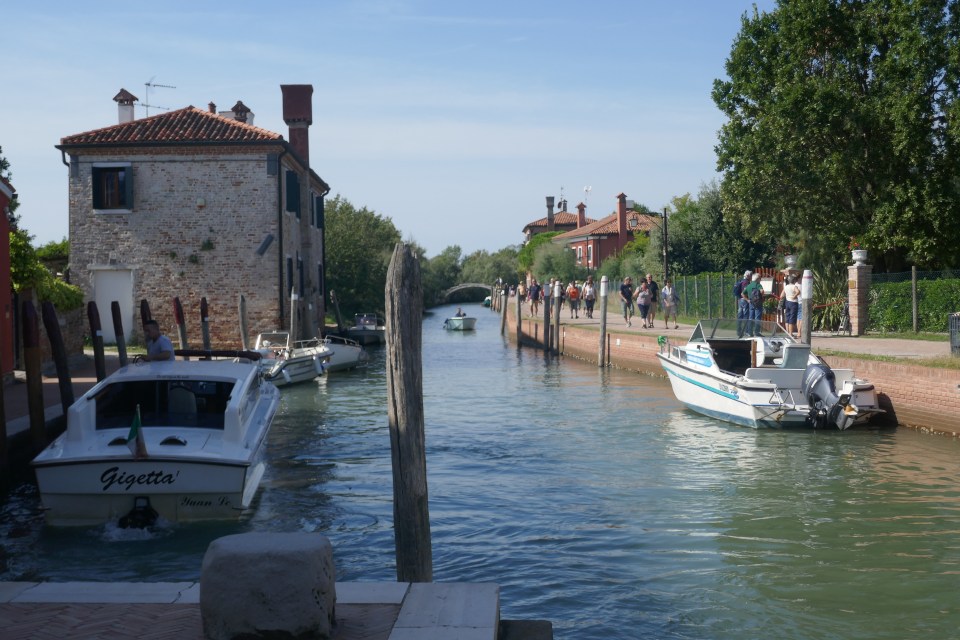 île de Torcello