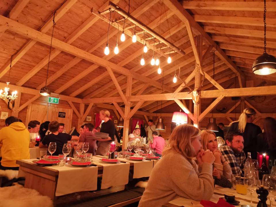 fondue moitié moitié