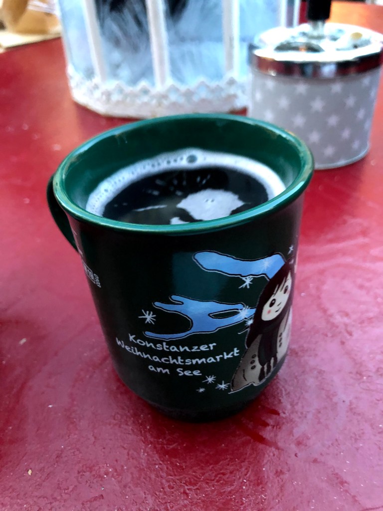 marché de Noël de Constance