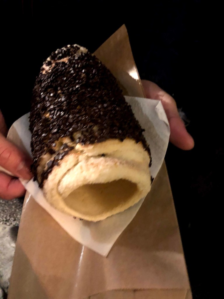 marché de Noël de Constance