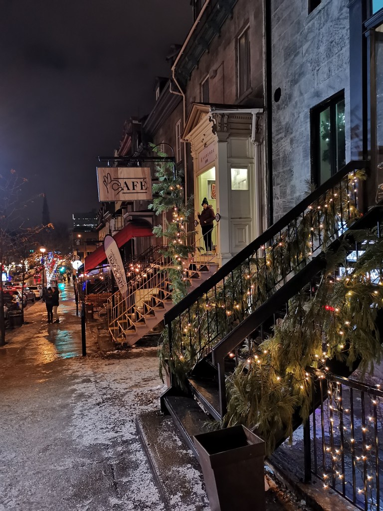 Visiter Montréal en 2 jours c'est possible. Que voir, que faire ? Où manger et où dormir ? 