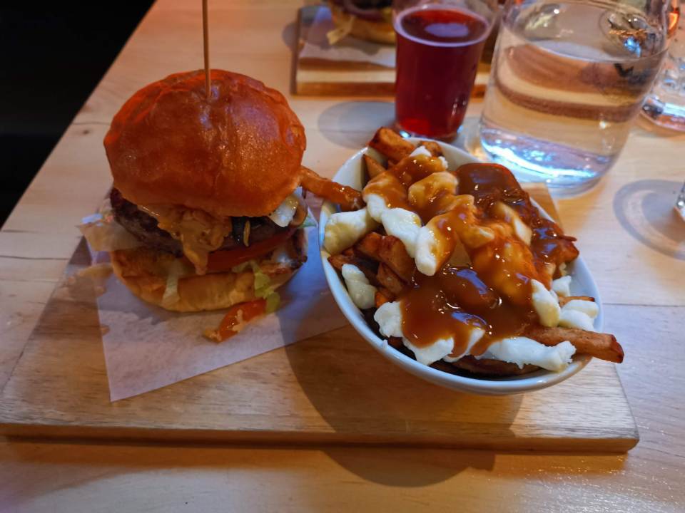 Visiter Montréal en 2 jours c'est possible. Que voir, que faire ? Où manger et où dormir ? 