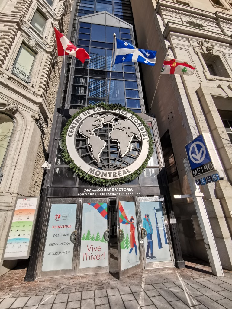 Visiter Montréal en 2 jours c'est possible. Que voir, que faire ? Où manger et où dormir ? 