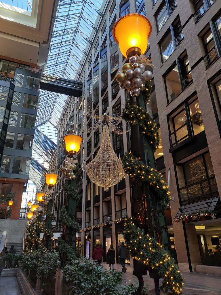 Visiter Montréal en 2 jours c'est possible. Que voir, que faire ? Où manger et où dormir ? 