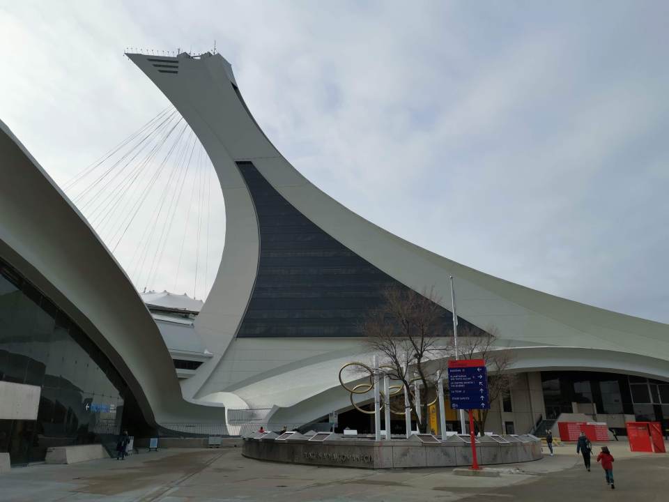 Visiter Montréal en 2 jours c'est possible. Que voir, que faire ? Où manger et où dormir ? 