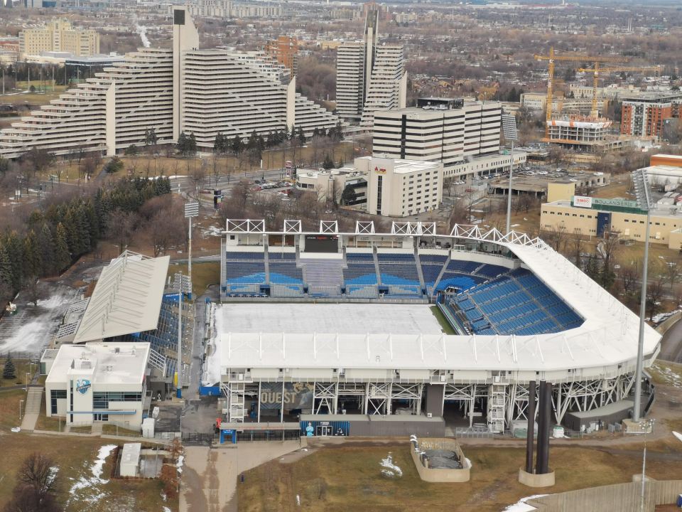 Visiter Montréal en 2 jours c'est possible. Que voir, que faire ? Où manger et où dormir ? 