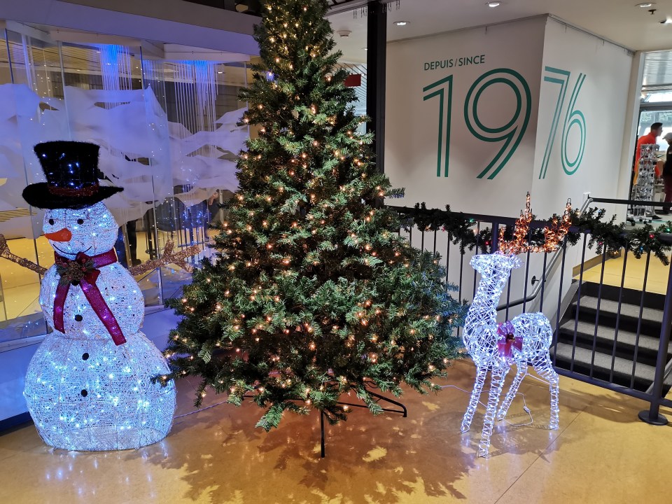 Visiter Montréal en 2 jours c'est possible. Que voir, que faire ? Où manger et où dormir ? 