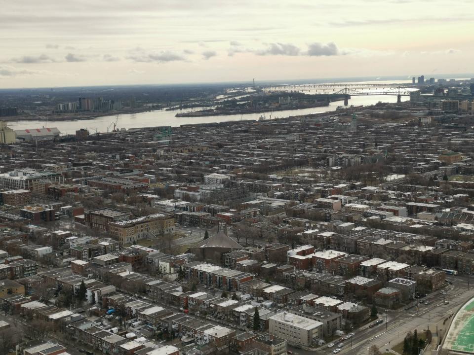 Visiter Montréal en 2 jours c'est possible. Que voir, que faire ? Où manger et où dormir ? 