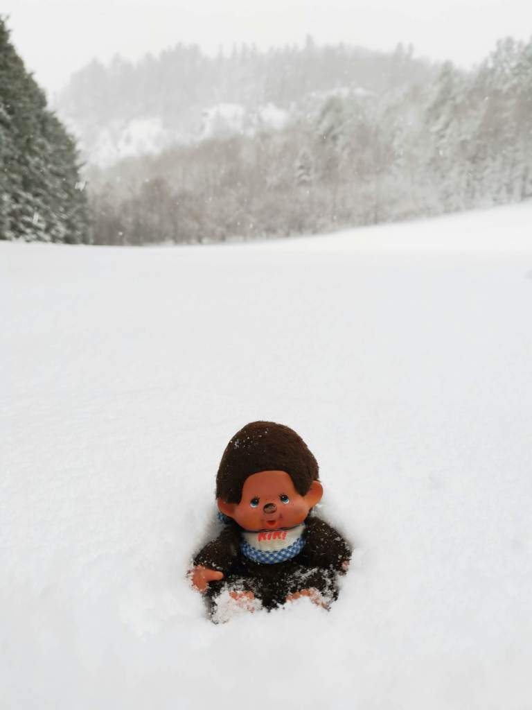  deux jours dans les Laurentides