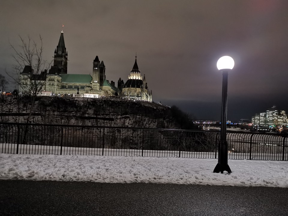 que faire à Ottawa