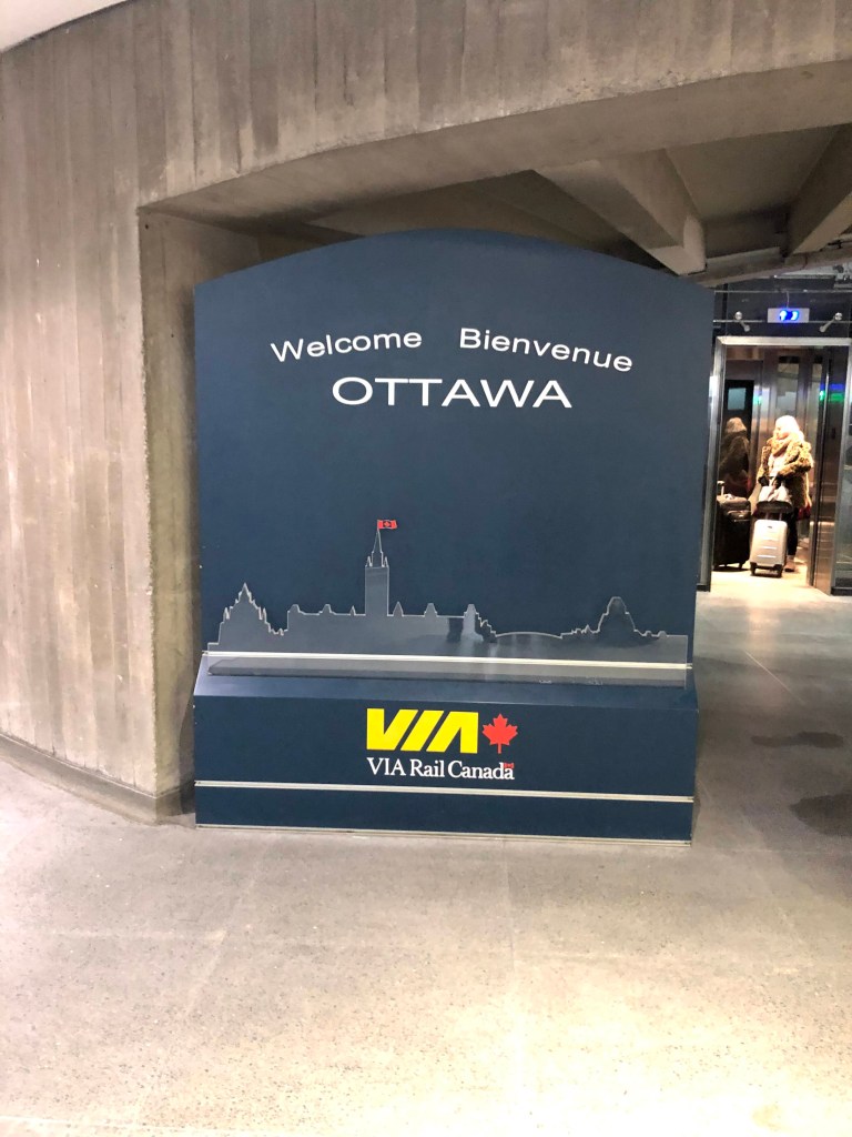 visiter Ottawa