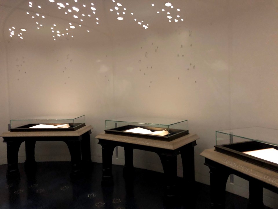 Colline du Parlement