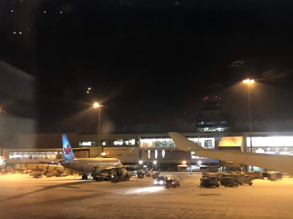 Proches de Toronto, aller aux chutes du Niagara est un incontournable. Dans cet article, je vous donne des conseils pour les découvrir.