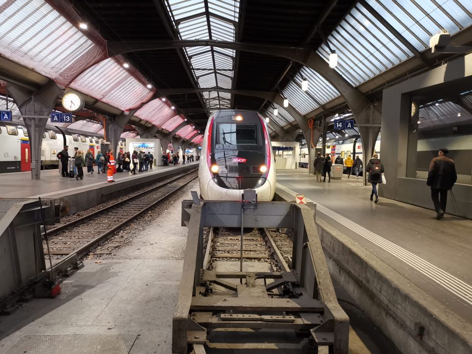 comment organiser un voyage