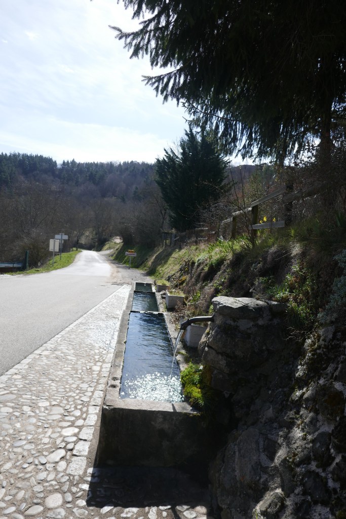 Arlempdes labellisé plus beau village de France