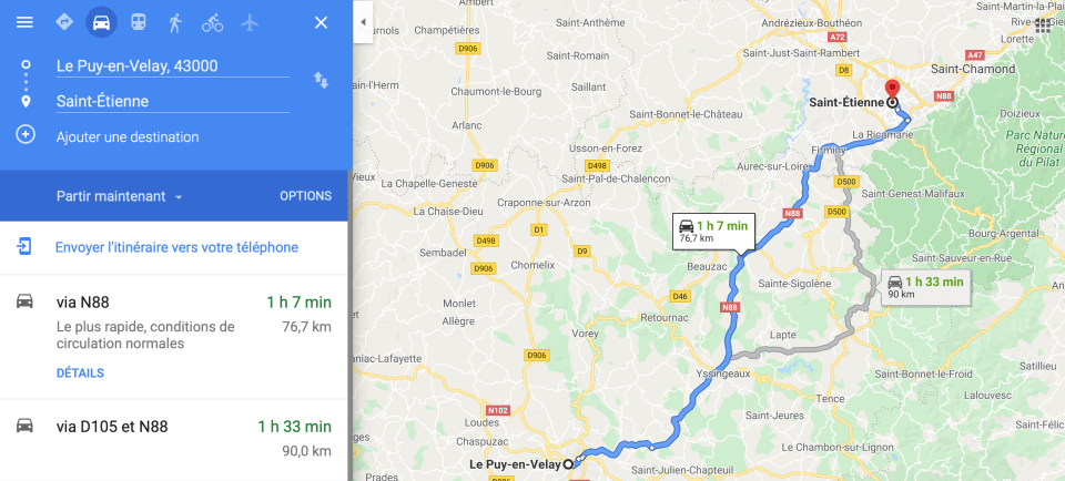 Quelles applications pour voyager sont indispensables? Retrouvez des applications pour anticiper, optimiser ou améliorer votre voyage.