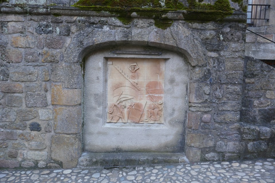 porte de la Verdette