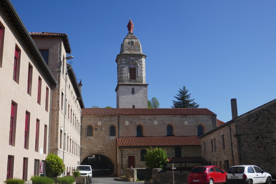 Pradelles en Haute Loire